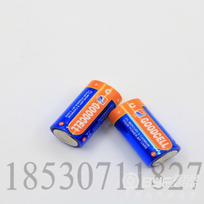碱性2号电池 工业配套图3