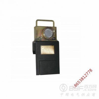 DHY0.1/3.7L矿用本安型机车红尾灯厂家图2