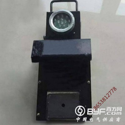 DHY0.1/3.7L矿用本安型机车红尾灯厂家图3
