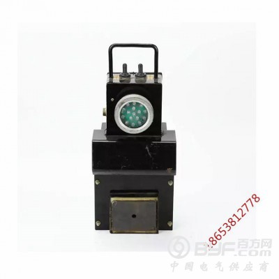 DHY0.2/3.6L（A）矿用本安型机车红尾灯图4