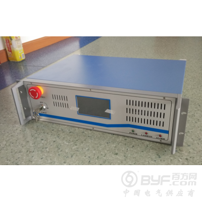 激光控制内控、外控可切换的固体激光器打标驱动电源图3