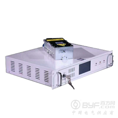 激光控制内控、外控可切换的固体激光器打标驱动电源图2