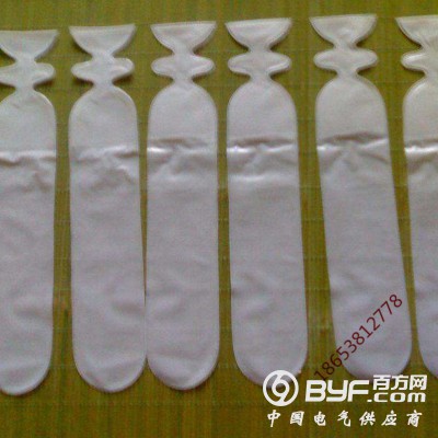 50*260mm矿用水泡泥袋弹性好 煤矿用水炮泥袋图2