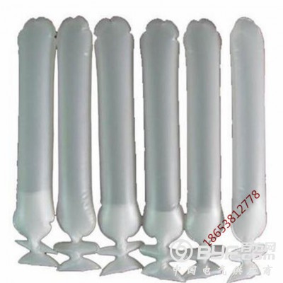 50*260mm矿用水泡泥袋弹性好 煤矿用水炮泥袋图4