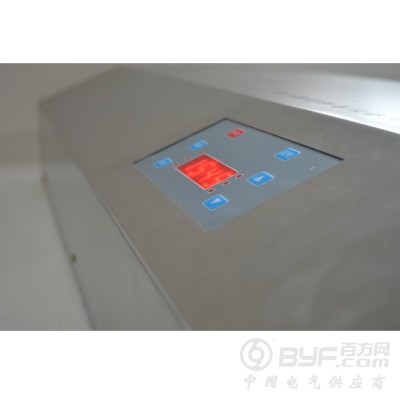 室内壁挂式三氧消毒机图4