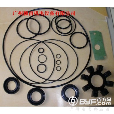 优惠供应VDN301/401维修包叶片陶瓷轴承排气阀片等配件图2