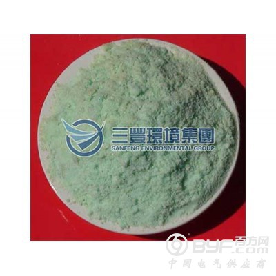 硫酸亚铁山东淄博图2