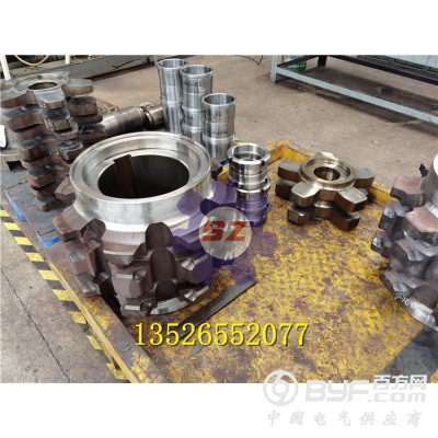 厂家直销推移装置201S12/072102机尾推移梁图3