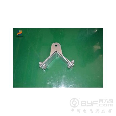 耐张用转角夹具紧固件 光缆紧固夹具NL 生产厂家图4