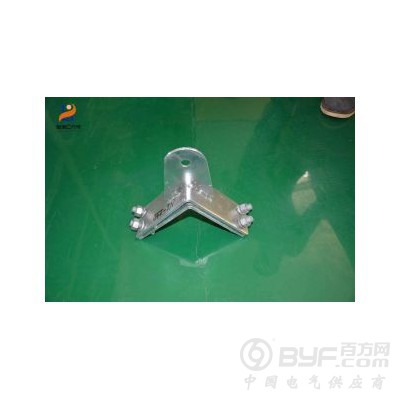耐张用转角夹具紧固件 光缆紧固夹具NL 生产厂家图3