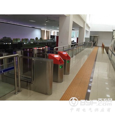 高铁自动售检票AFC实训系统图3