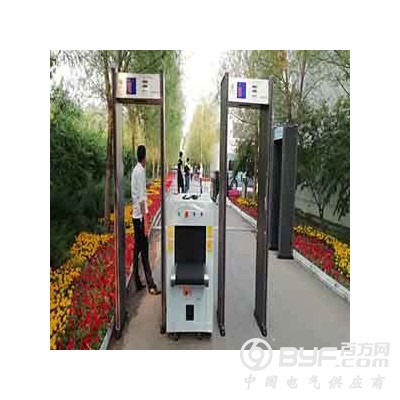 北京租赁测温安检门安检机安检仪