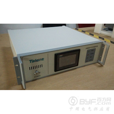 TLTP-TEC60D系列的半导体多通道温控仪，独立输出图2