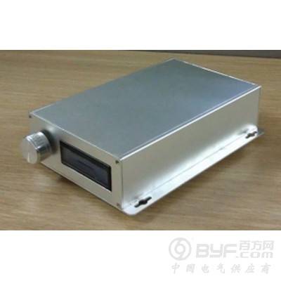 TLTP-TEC60D系列的半导体多通道温控仪，独立输出图5