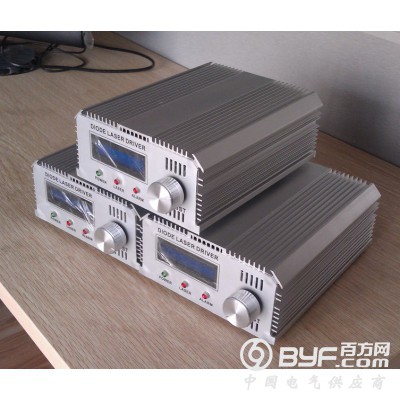 10W至500W输出功率的半导体直接输出激光器图5