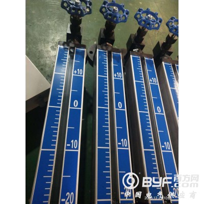 厂家直销高中低压石英管双色液位计图3