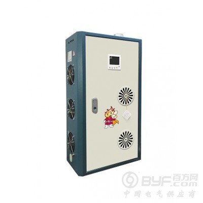 三友牌电磁变频采暖炉DNQ-10-0715家用电锅炉图2