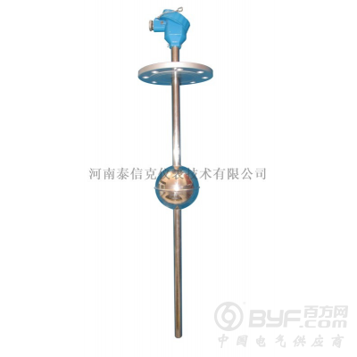 智能浮球液位计图2