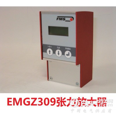 供应瑞士FMS张力放大器EMGZ310 ComACT图3