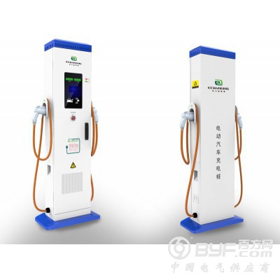 84KW充电桩，42KW交流充电桩图2