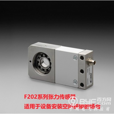 瑞士FMS张力传感器CR208/210/212 中国总代理图4