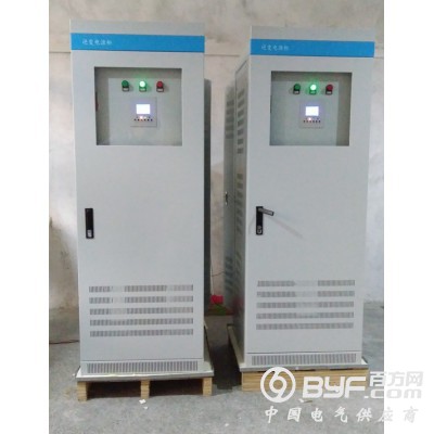 200KW太阳能光伏发电系统200KW太阳能逆变器厂家图3