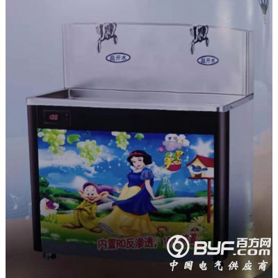 校园直饮水图3