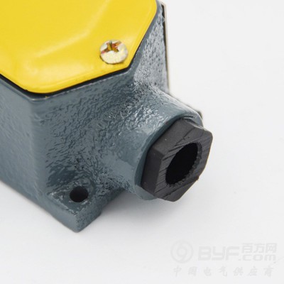 KHX0.5/24A矿用本质安全型行程开关图5
