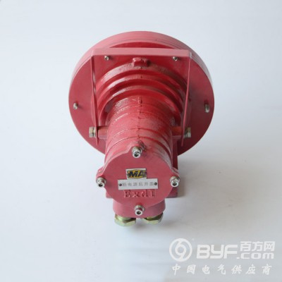 DGS24-127L矿用隔爆型LED投光灯图3