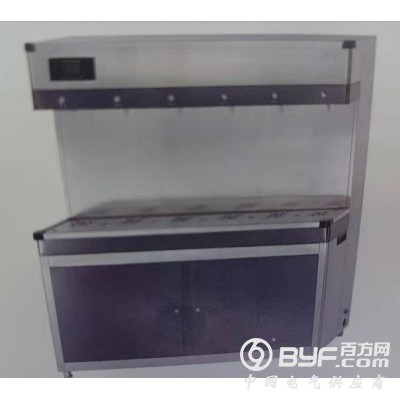 中央净水处理设备图4