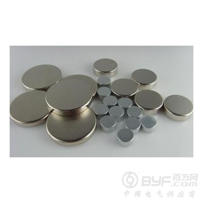 强力环保磁铁，耐高温磁钢，方块磁铁，大规格磁铁图2