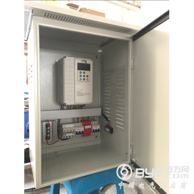 供应15KW光伏扬水逆变器YX-15KW光伏储能逆变器图2