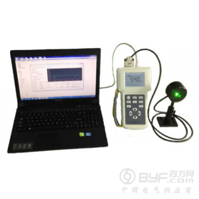 便携式QXPM-50C功率计便携式QXP-200功率计图2