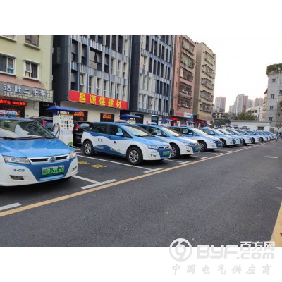 160KW充电桩,咨询充电桩建站,物流车充电桩图2