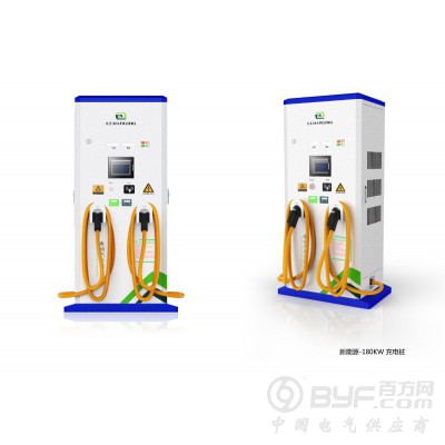 180KW充电桩图2