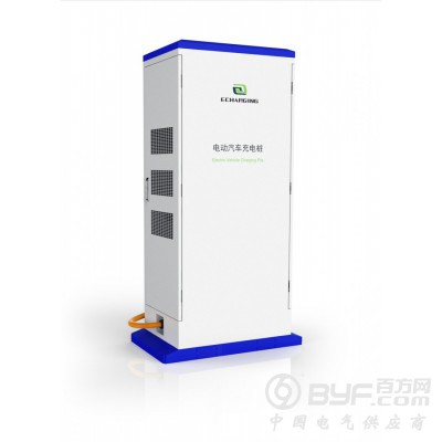 240KW充电桩,快充大功率,大巴车充电桩图4