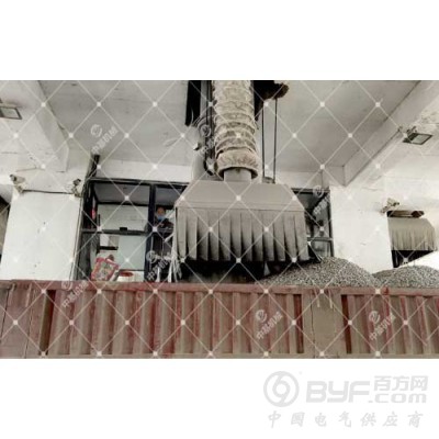 无尘散装机 库底散装设备 中基设备图3