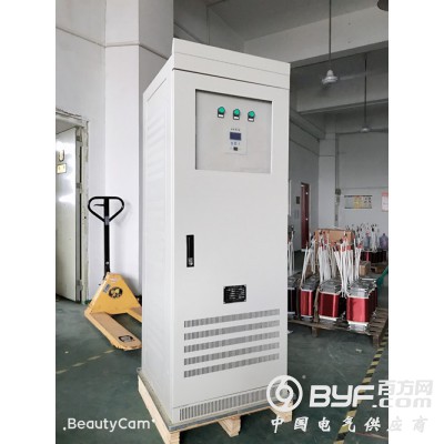 30KW太阳能逆变器380V光伏储能系统厂家图2