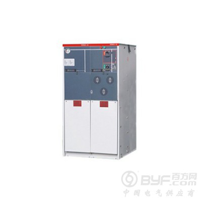 HXGNC-12充气柜户内交流高压气体柜