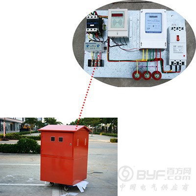 玻璃钢井房 SMC模压质量好 售后有保证图3