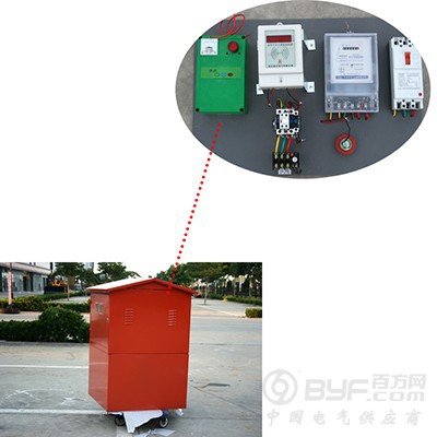 创新型射频卡控制器农田灌溉远程控制器厂家图5