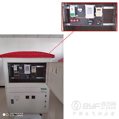 创新型射频卡控制器农田灌溉远程控制器厂家图4