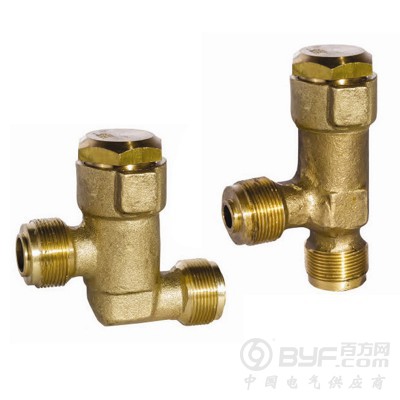 船用截止阀 外螺纹截止阀 青铜截止阀 角式截止阀 截止阀图3