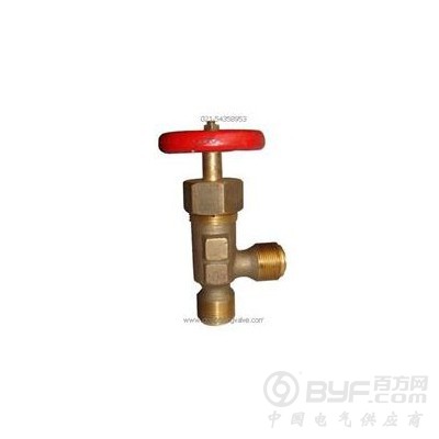 船用截止阀 外螺纹截止阀 青铜截止阀 角式截止阀 截止阀图2