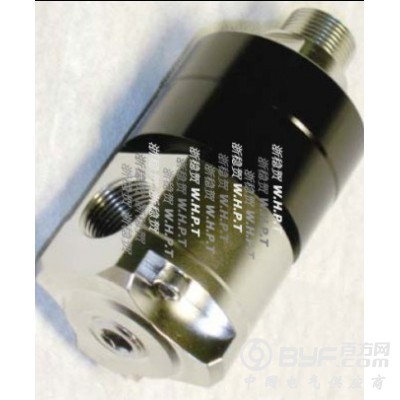 WHPT品牌R012A1E2R-SR不锈钢旋转接头图2