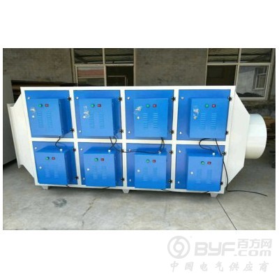 北京华康低温等离子体设备,废气净化器厂家报价