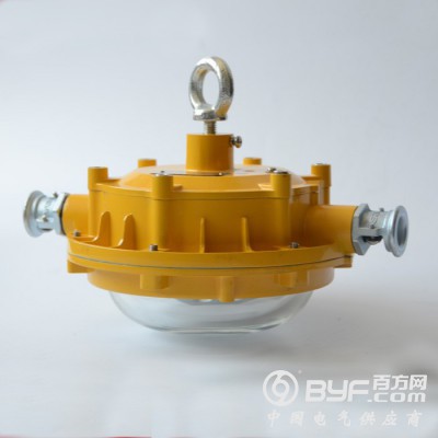 济宁市矿用隔爆型LED巷道灯图3