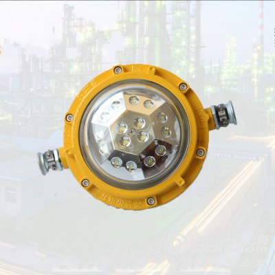 济宁市矿用隔爆型LED巷道灯图2