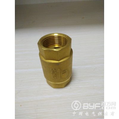 供应苏州沃茨止回阀 沃茨对夹式止回阀 不锈钢蝶形止回阀系列图3