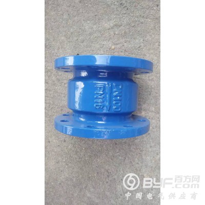供应苏州沃茨橡胶瓣止回阀 沃茨球形止回阀 旋启式止回阀图4